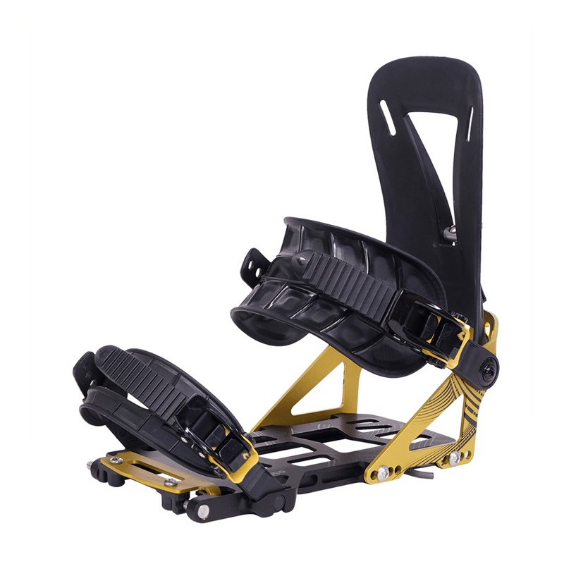 Arc Splitboard Bindings