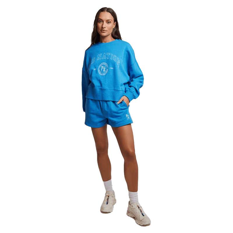 Adobe Sweat Jumper - Womens
