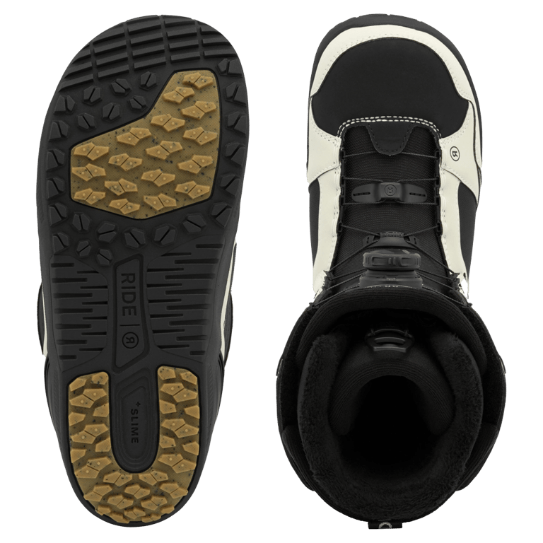 Anthem BOA Snowboard Boots