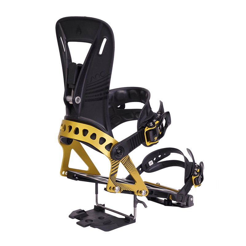 Arc Splitboard Bindings
