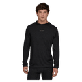 Feathertop Ultralight Hooded LS Tee