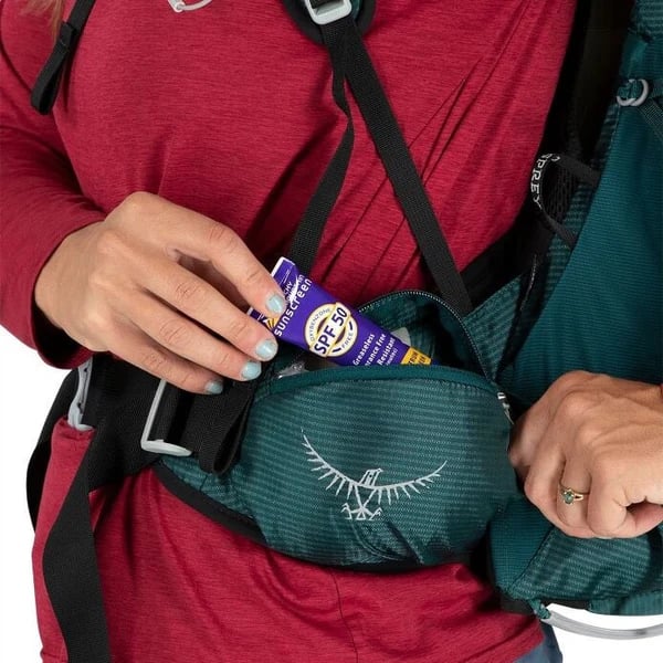 Eja 58L Backpack - Womens