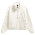 Yumiori Off Peak ½ Zip Jacket - Womens