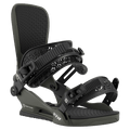 STR Snowboard Bindings