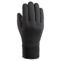 Main view of the Dakine Storm Liner in Black colourway, unisex's model