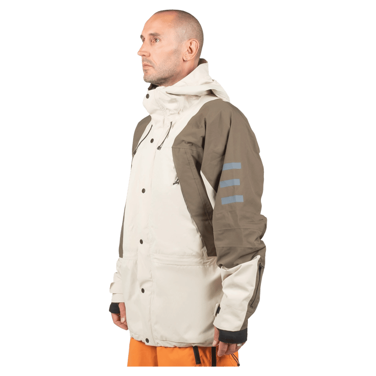 2L Ranger Insulated Snowboard Jacket