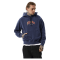 Home Pull On Hoodie