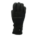 Cascadia GTX Short Leather Gloves - Womens