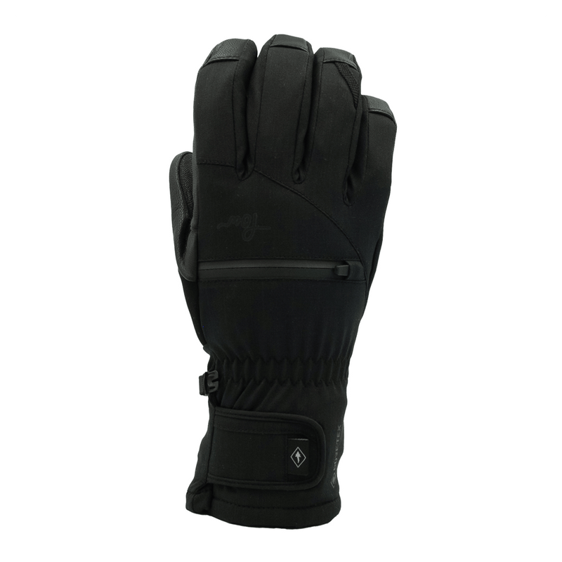 Cascadia GTX Short Leather Gloves - Womens