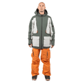 2L Patrol Snowboard Jacket