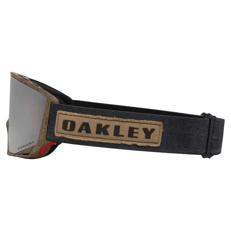 Flowscape XL Goggle