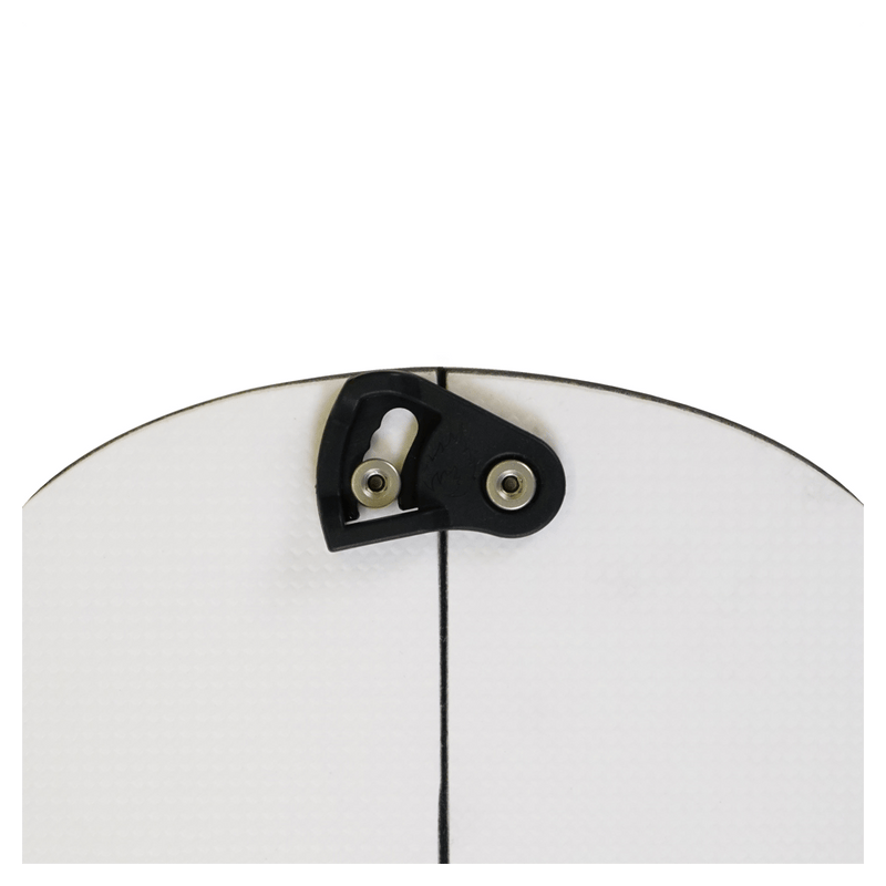 Tip and Tail Clips