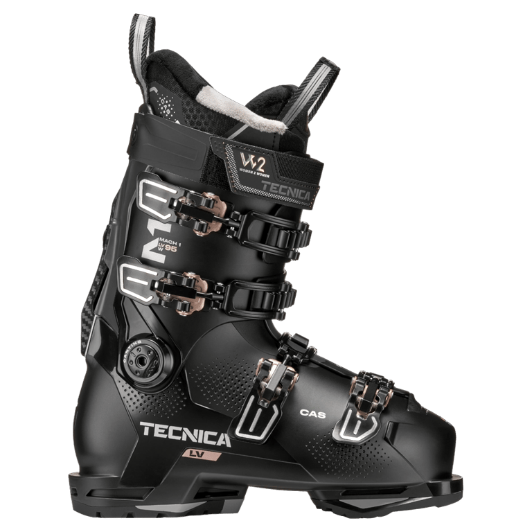 Mach1 95 MV TD GW Ski Boots - Womens