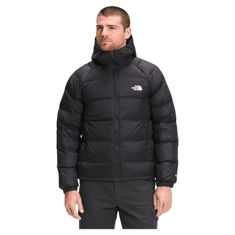 Hydrenalite Down Hoodie