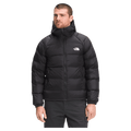 Hydrenalite Down Hoodie