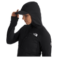 Summit Futurefleece Full Zip Hoodie - Womens