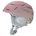 Main view of the Smith Vantage 2 MIPS Helmet in Matte Dusk / Thistle colourway, unisex's model