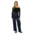 All About Eve Kylie Off Shoulder L/S Top - Womens