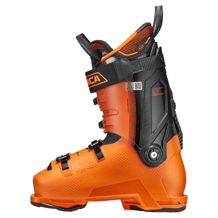 Mach1 130 LV TD2 GW Ski Boots
