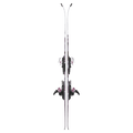 2027 Maven JR Ski 130-150 w/ Binding - Kids