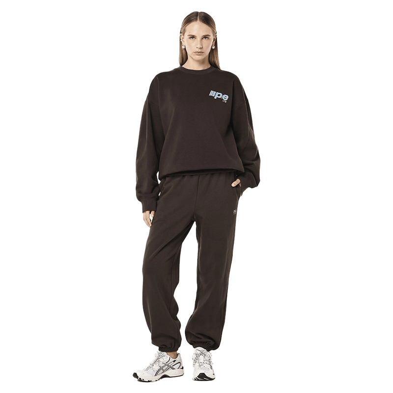 Adventure Cuffed Trackpants - Womens