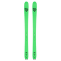 Main view of the Black Crows NAVIS FREEBIRD Skis, 26/27 unisex's model