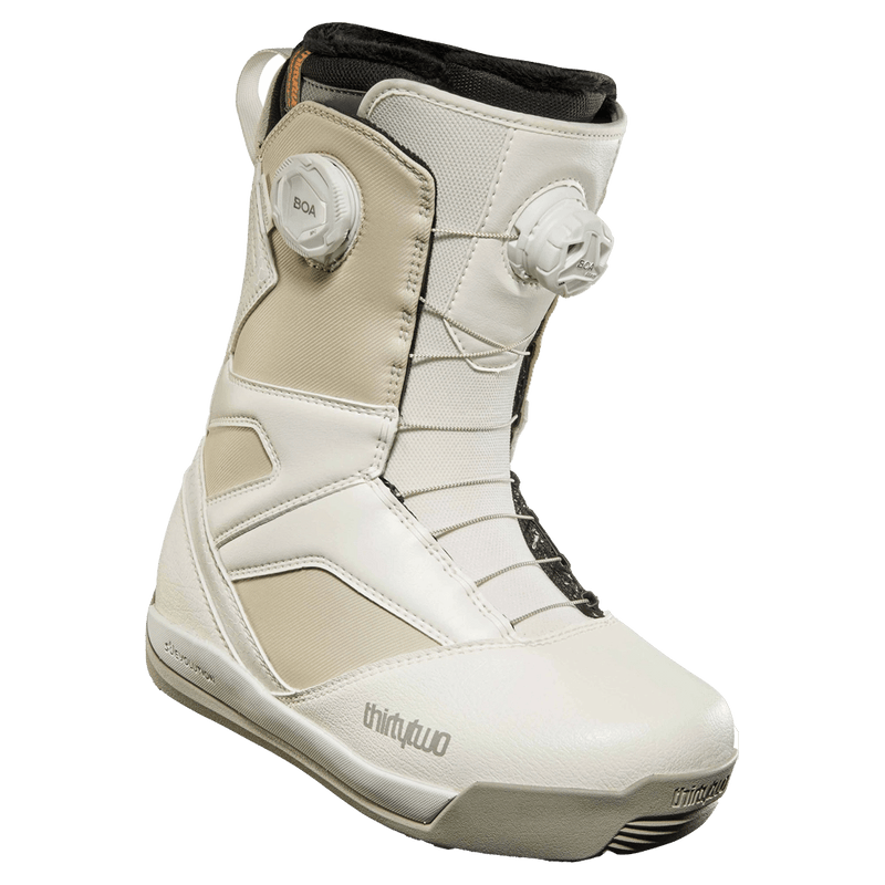 STW Double BOA Snowboard Boots - Womens