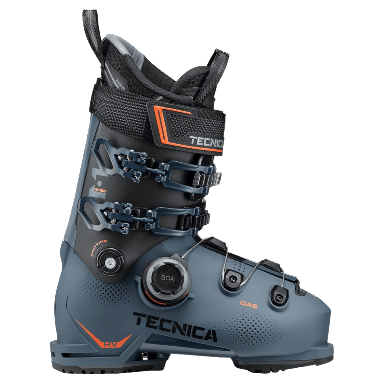 Mach BOA 120 HV GW Ski Boots
