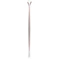 Side view of the Blizzard Zero G 96 Ski