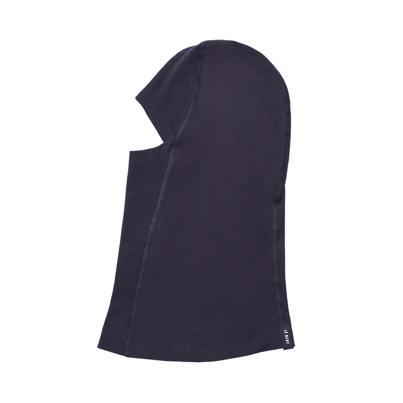Le Bent Midweight Balaclava Dark Cloud