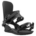 Black Union Strata Snowboard Binding strap view