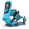 Blue Union Ultra Snowboard Bindings