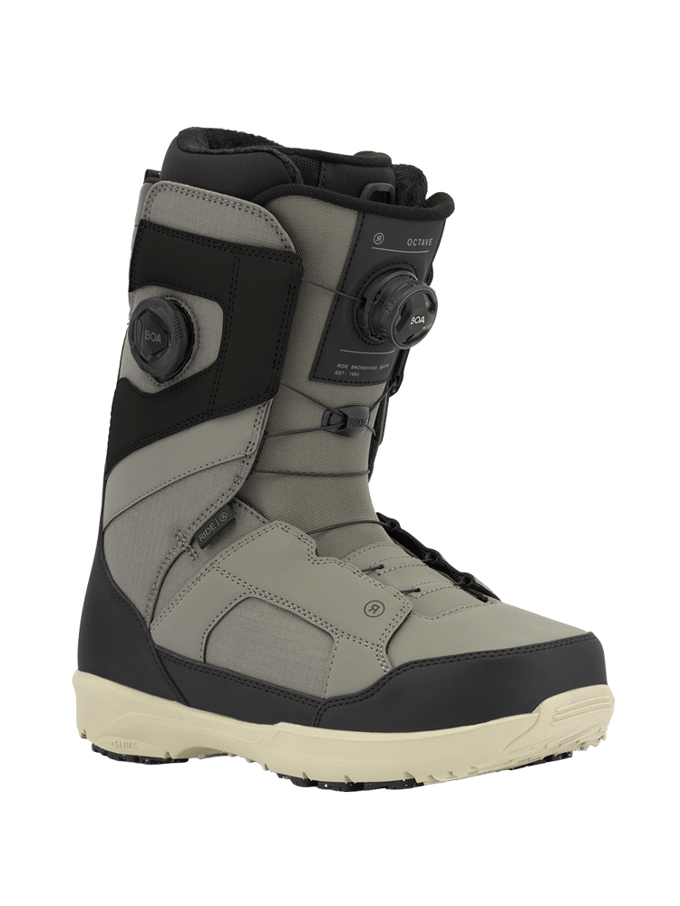Octave Snowboard Boots