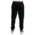 Back view of the St. Goliath Tech Track Pants in Black colourway, men's model