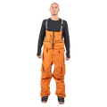 3L Scout Removable Bib Snowboard Pants