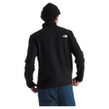 The North Face Cedar Trail Grid Fleece ¼ Zip