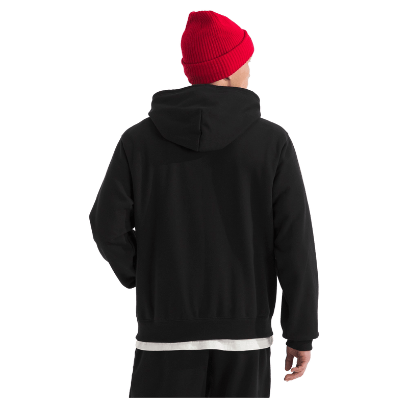 TNF Essential Simple Dome Hoodie