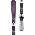 2027 Maven JR Ski 100-120 w/ Binding - Kids