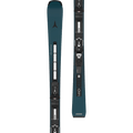 2027 Redster Q9.8 Revoshock S Ski w/ Binding