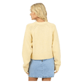 Talullah Crew Knit - Womens