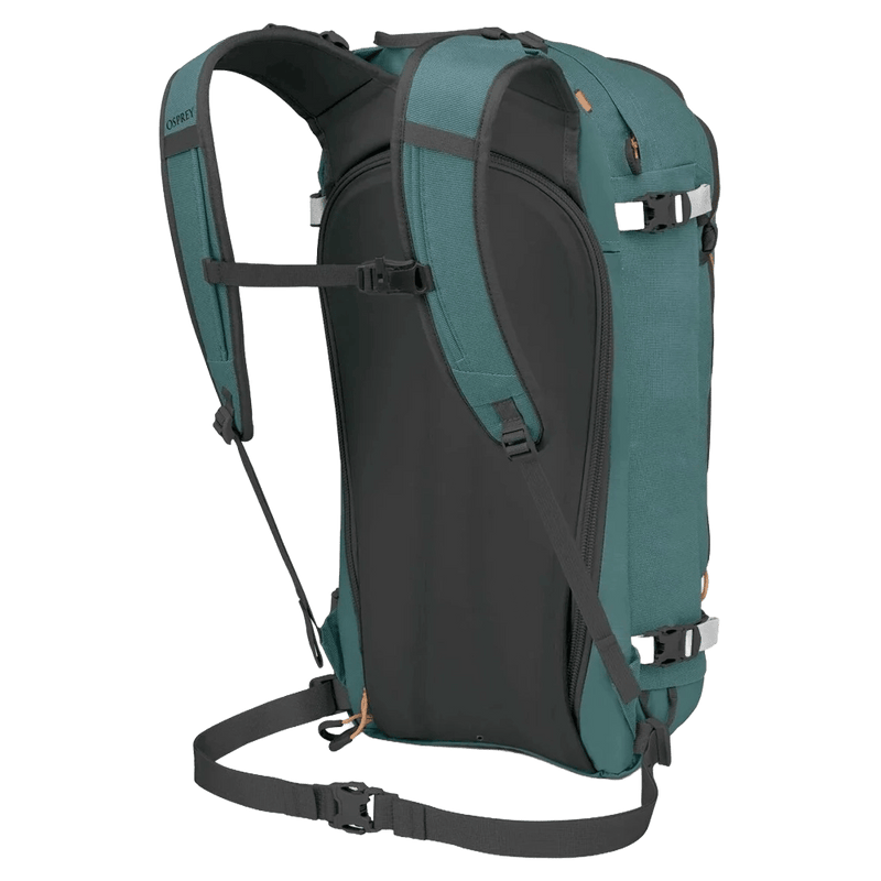 Main view of the OSPREY Soeldon 25L Cascade Blue Bags, 26/27 Unisex's model