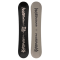 2027 Disaster + Snowboard
