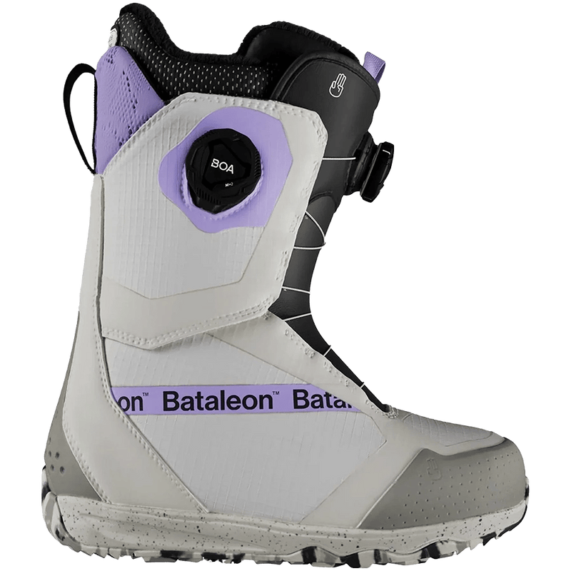 Mosh BOA Snowboard Boot - Womens