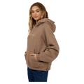 Logo Hoodie - Womens