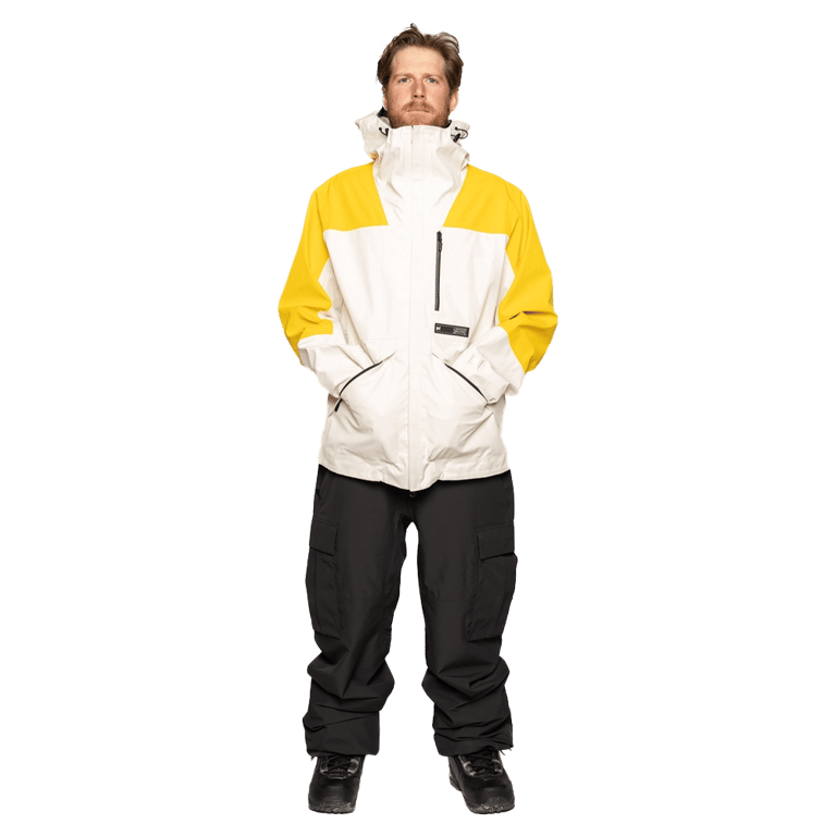 Filmore Snowboard Jacket