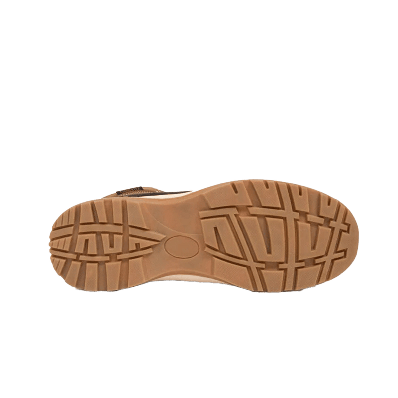 Nolan Apres Boots