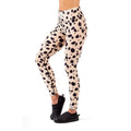 Icecold Thermal Tights - Womens