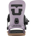 Purple Union Strata Snowboard Binding highback view