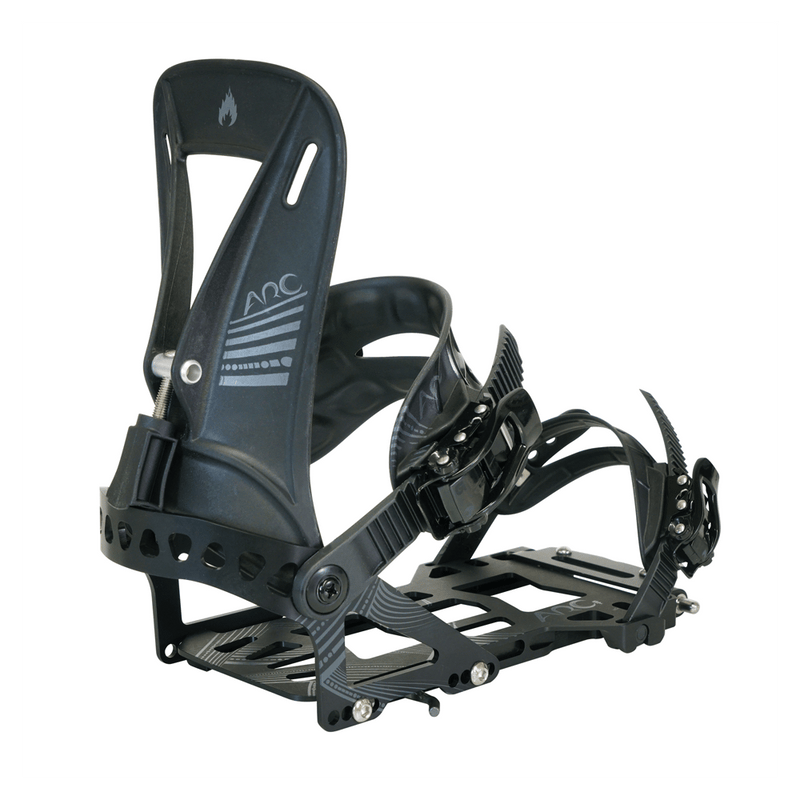 Arc Splitboard Bindings
