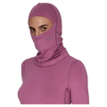 Double Up Midweight Balaclava
